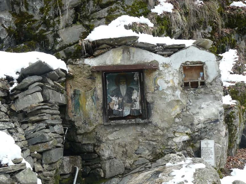 From Sofia: Rila Monastery & Optional St. Ivan Cave Day Tour - What the Boyana Church option changes