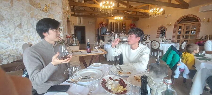 From Sofia: Rila Monastery Tour with Wine & Food degustation - The return to Sofia and the pace of the day