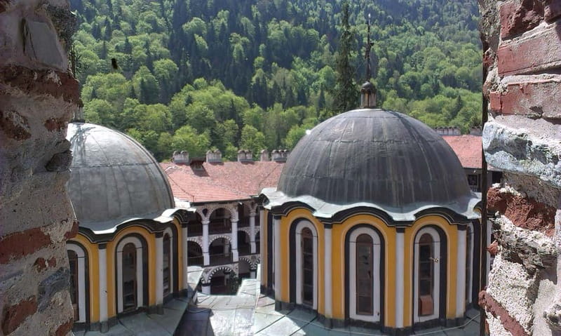 From Sofia: Rila Monastery UNESCO Site & Outdoor Mineral Spa - Why this Sofia day trip works so well