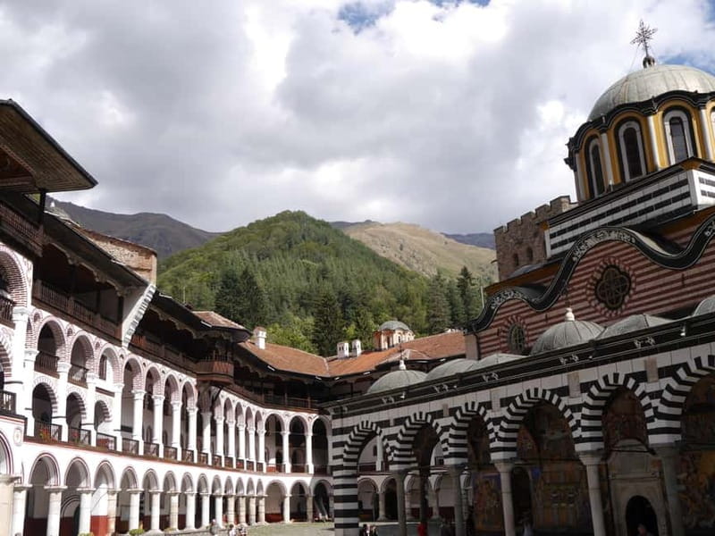 From Sofia: Struma River Rafting and Rila Monastery Visit - Who will get the most from this day trip?