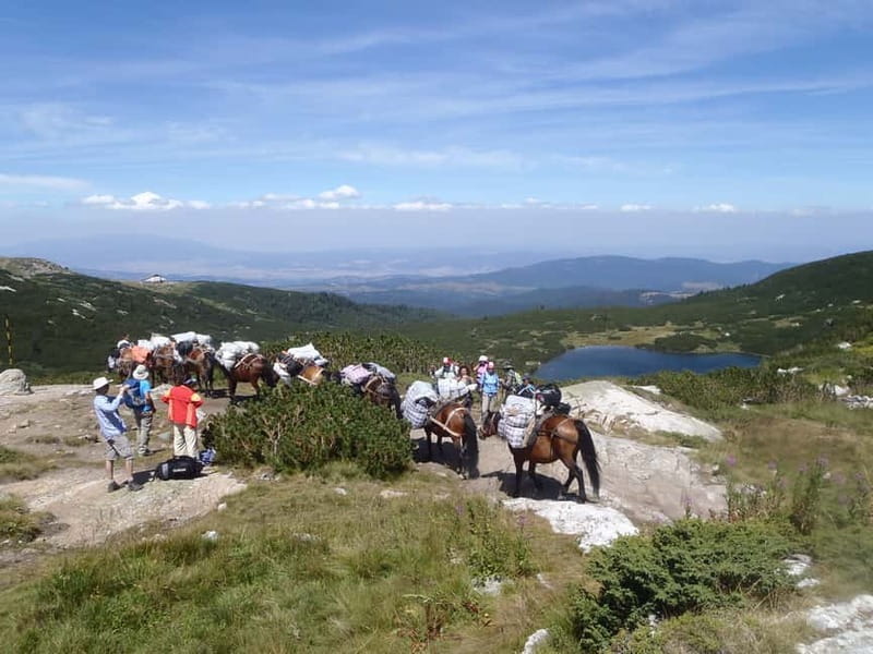 From Sofia: The Seven Rila Lakes & Rila Monastery Day Tour - Is the $53 price good value?