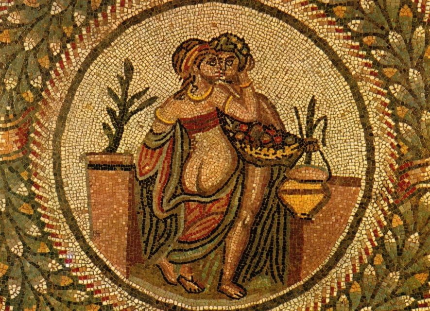 From Taormina: Valley of The Temples & Piazza Armerina Tour - Should you book the Taormina to Agrigento tour?