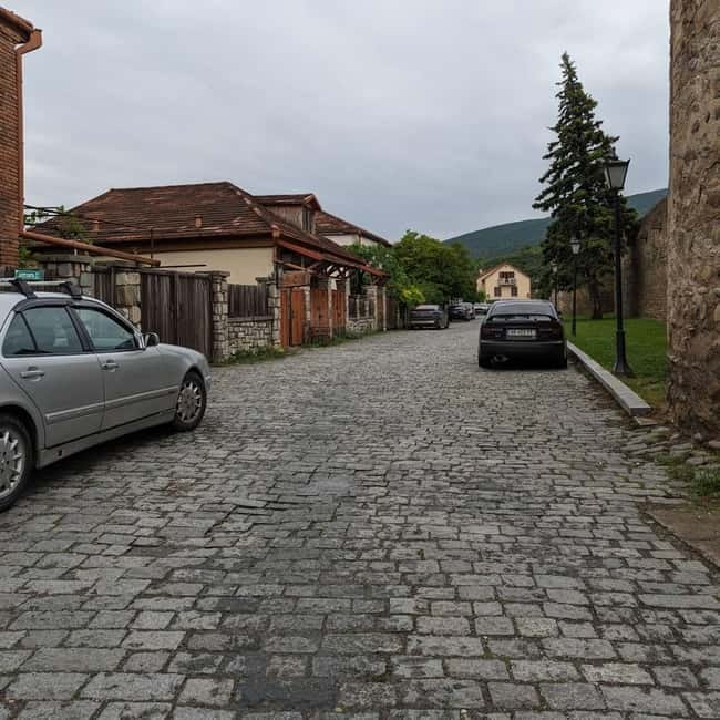 From Tbilisi: Mtskheta and Jvari Monastery Guided Tour - Who will enjoy this four-hour outing