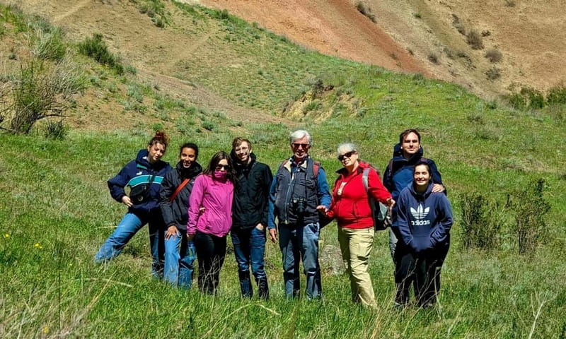 From Tbilisi: Rainbow Mountain & David Gareja Monastery Trip - Practical advice for a better day