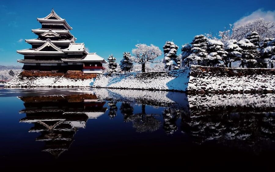 From Tokyo: Nagano, Zenkoji Temple, Snow Monkeys Day Trip. - Key points to know before booking