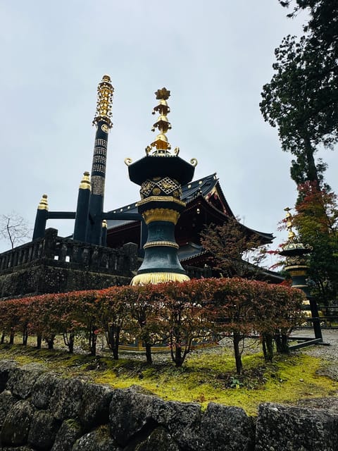 From Tokyo: Nikko Customize private Tour With English Driver - Why this Tokyo to Nikko day trip works