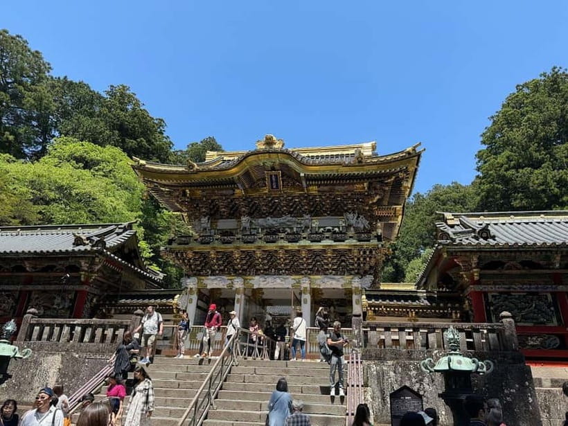 From Tokyo: Nikko Customize private Tour With English Driver - Who will get the most from this experience