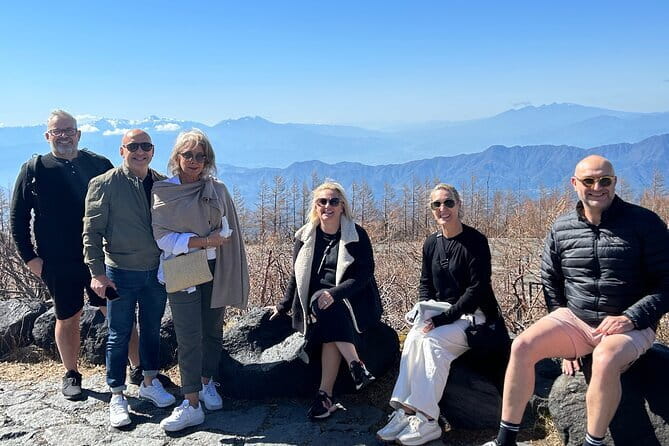 From Tokyo: Nikko Toshogu Shrine and Kegon Waterfall Tour - Kegon Falls: the day’s most powerful view