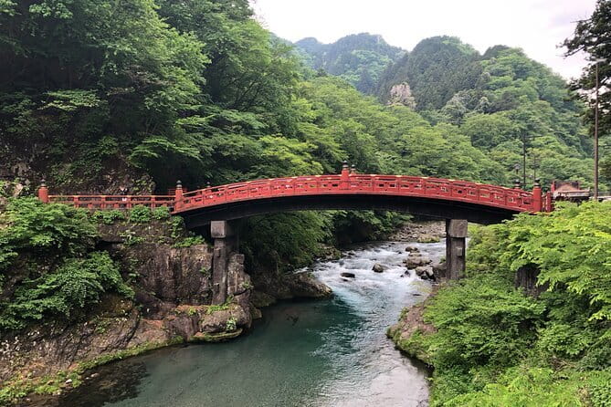 From Tokyo: Nikko Toshogu Shrine and Kegon Waterfall Tour - Iroha-zaka: a scenic road best left to someone else