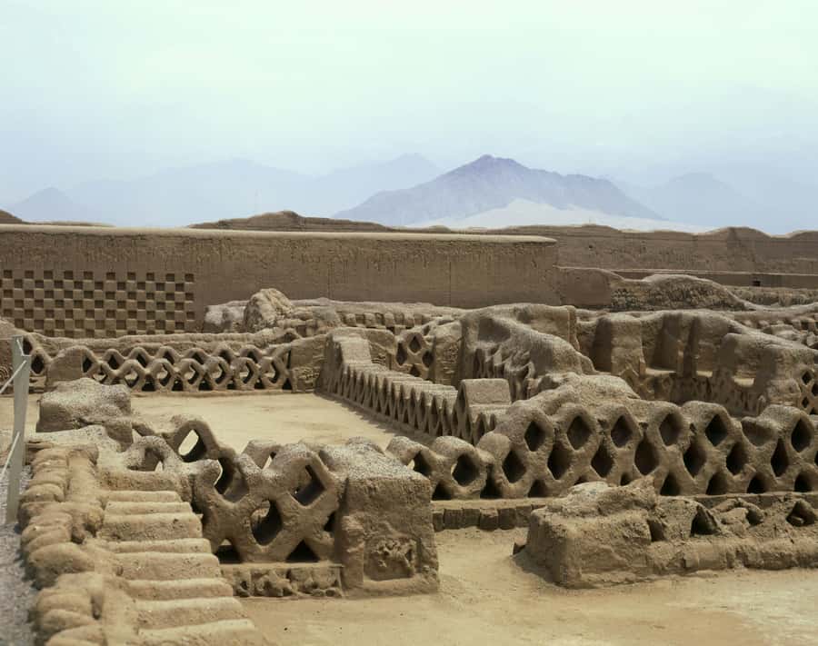 From Trujillo: Temple of the Moon and Sun and Chan Chan - Why this Trujillo day trip matters