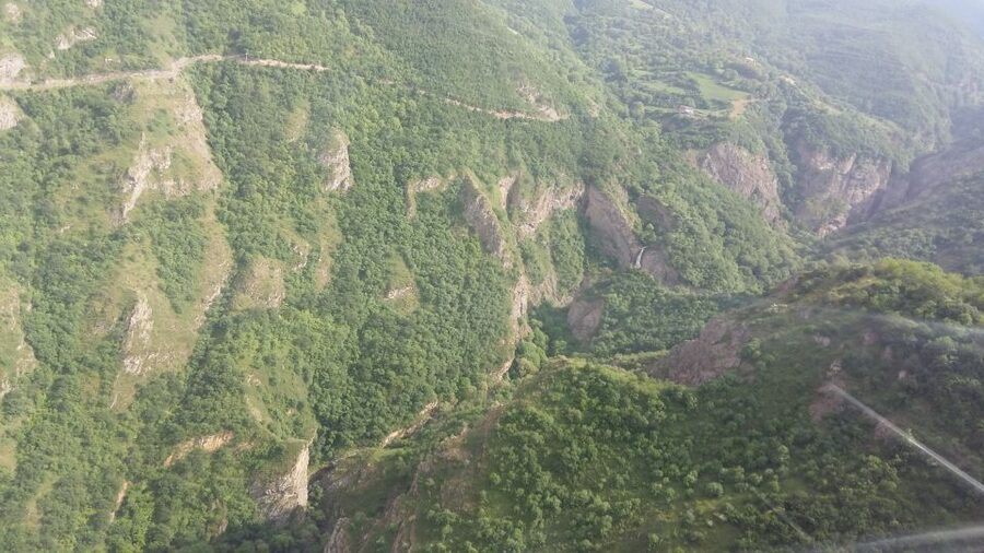 From Yerevan: Full-Day Tatev Monastery Complex Tour - A realistic look at the 14-hour schedule