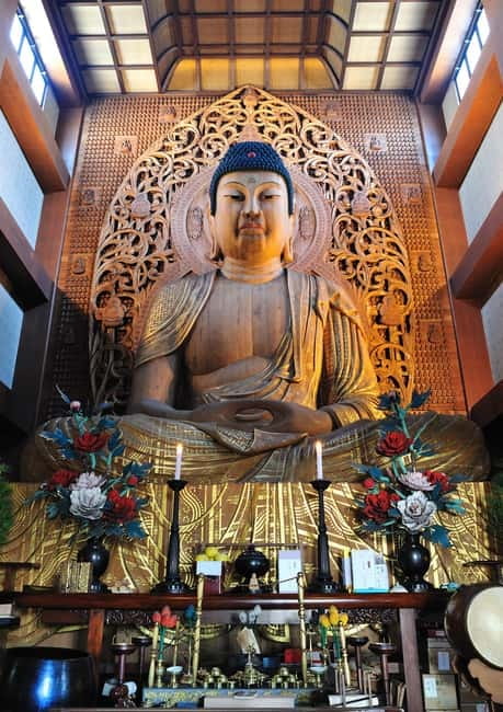 Fukuoka’s Sacred Path: Temples, History & Culture - Key points to know before booking