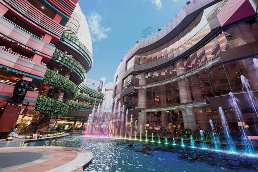 Fukuoka’s Sacred Path: Temples, History & Culture - Tōchōji and the 10.8-meter Great Buddha