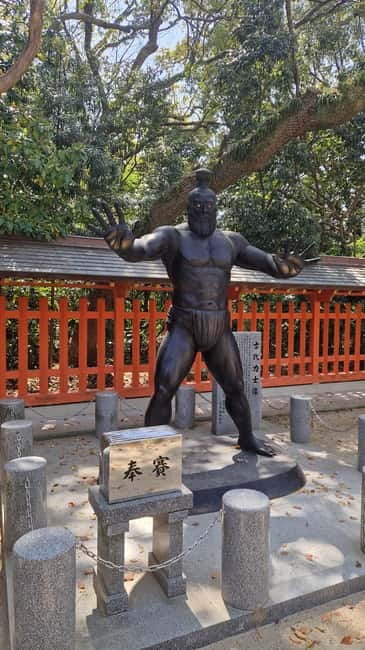 Fukuoka’s Sacred Path: Temples, History & Culture - Canal City’s fountain show brings a modern change