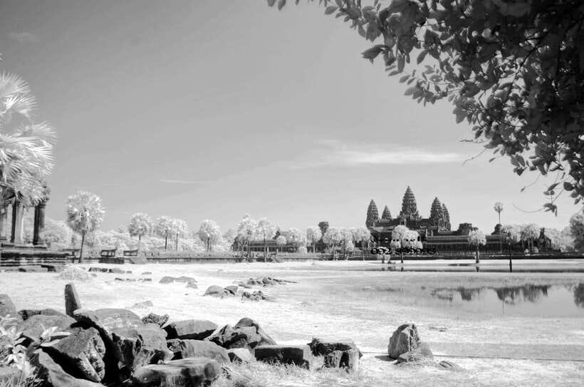 Full-Day Angkor Wat Sunrise and Sunset Private Tour - Key points to know before booking
