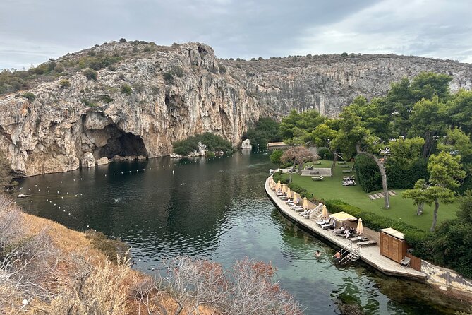 Full Day Athens & Cape Sounion Tour Acropolis & Poseidon's Temple - Cape Sounion and the Temple of Poseidon