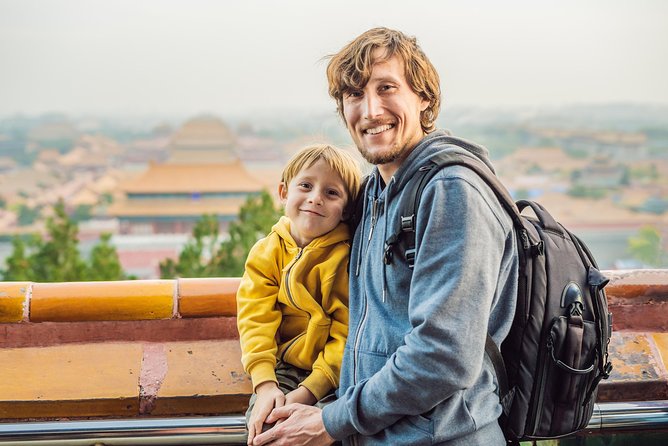 Full-Day Beijing City Tour: Hutongs, Lama Temple and Panda House - Olympic Park and the Bird’s Nest