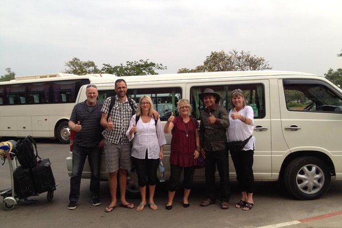 Full day exclusive tour for the main temples in Siem Reap - What this one-day Angkor plan gets right