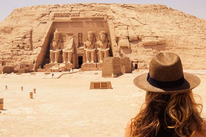 Full-Day Guided Tour to Abu Simbel Temples from Aswan - Who should book this Aswan day trip