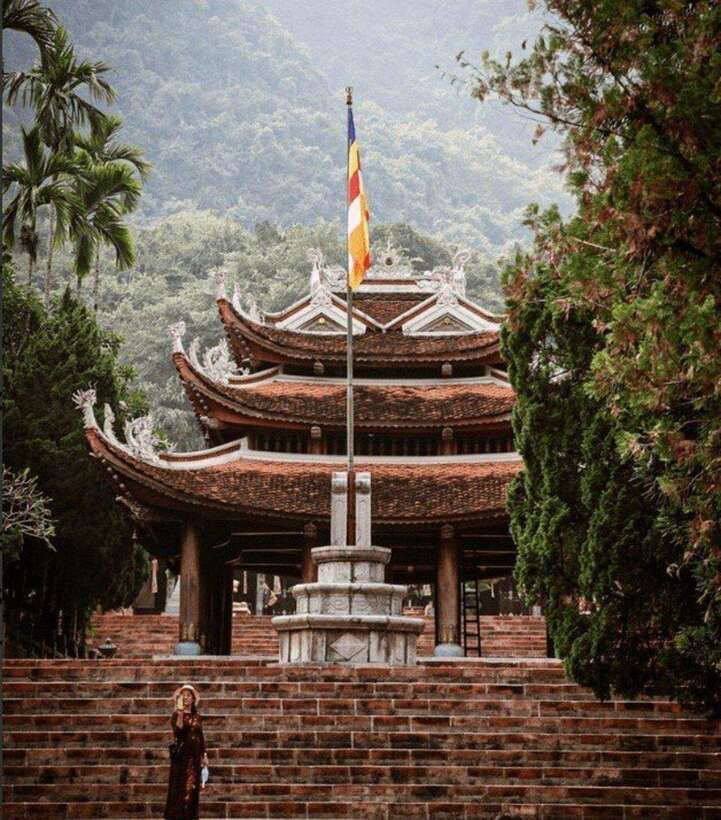 Full-Day Perfume Pagoda Group Tour - Why Perfume Pagoda makes a worthwhile day trip