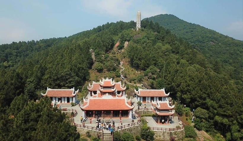 Full-Day Perfume Pagoda Group Tour - Returning to Hanoi around 18:00