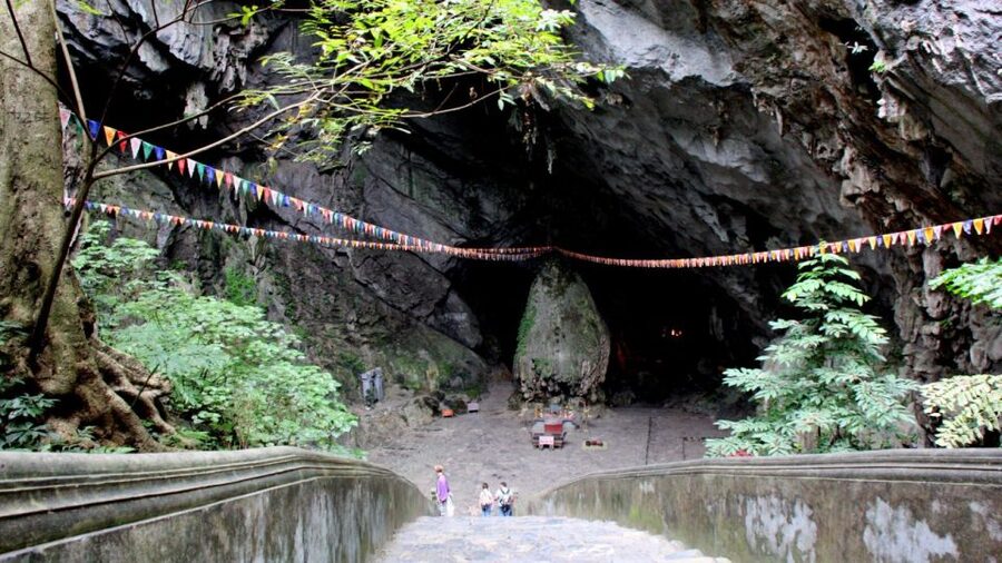 Full-Day Perfume Pagoda Private or Small-Group Tour - Who Should Book This Tour?