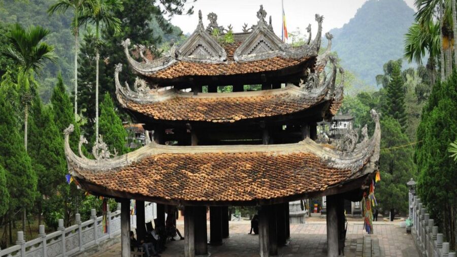 Full-Day Perfume Pagoda Private or Small-Group Tour - The Return Boat and Hanoi Drop-Off