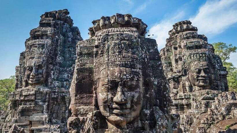 Full Day Private of Angkor Wat Tour with Tuk Tuk - Ta Prohm: the most atmospheric stop of the day
