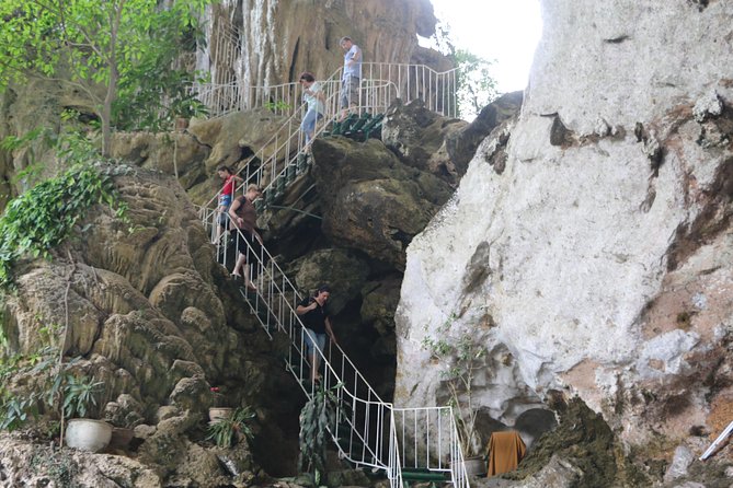 Full-Day Temple Tour Including Dragon Cave from Khao Lak - Why this temple day is worth your time