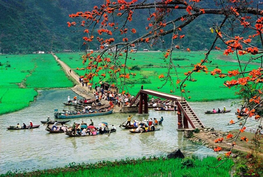 Full Day to Perfume Pagoda - Key points to know before you go