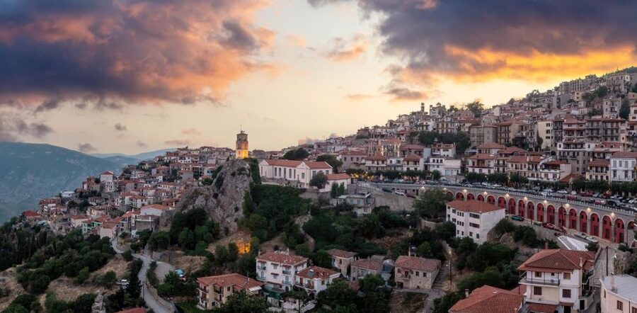 ''Full-Day Tour of Delphi-Monastery Hosios Loukas- Livadia'' - The Delphi Archaeological Museum rewards a focused visit