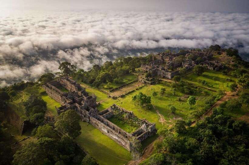 Full-Day Tour Preah Vihea & Koh Ker Temple - Why this temple day is worth the long road