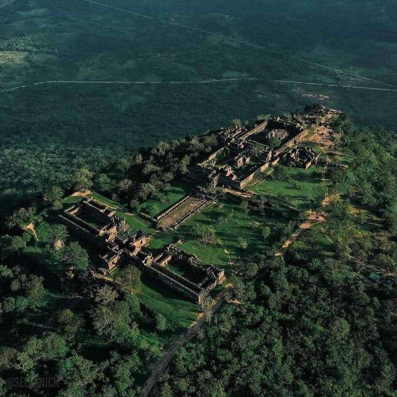 Full-Day Tour Preah Vihea & Koh Ker Temple - The real cost: $85 plus about $50