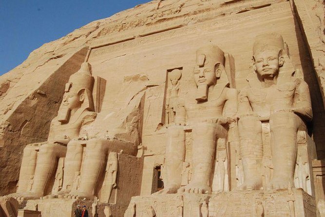 Full Day tour to Abu simbel temples from aswan - Key Points Before You Book