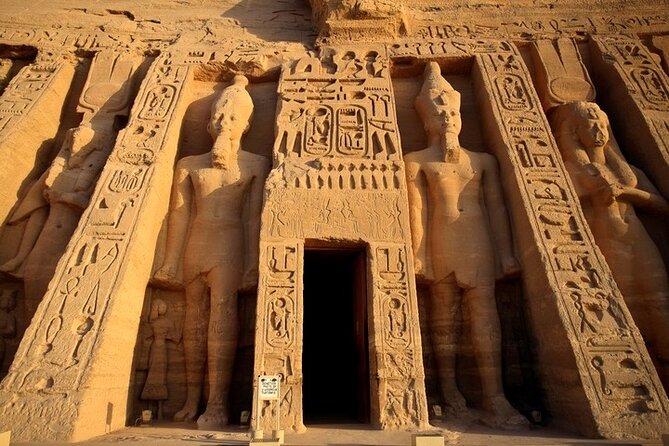 Full Day tour to Abu simbel temples from aswan - Why Abu Simbel Deserves a Full Day from Aswan
