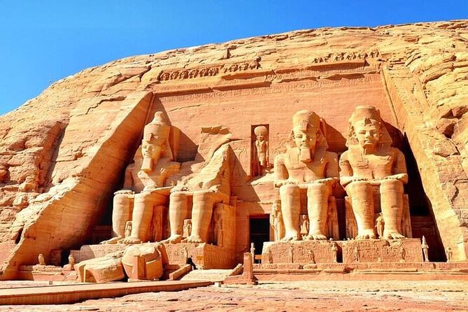 Full Day tour to Abu simbel temples from aswan - Is $24 Good Value for Abu Simbel?