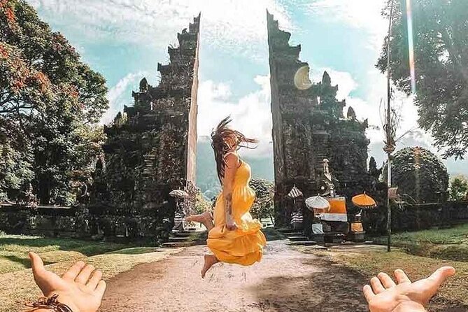 Full-Day Tour to Water Temples and UNESCO Rice Terraces in Bali - The Real Cost: $39 Plus Your Chosen Extras