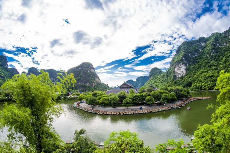 Full Day Trang An, Bich Dong Pagoda, Biking & Family Visit - Why This Ninh Binh Day Trip Works