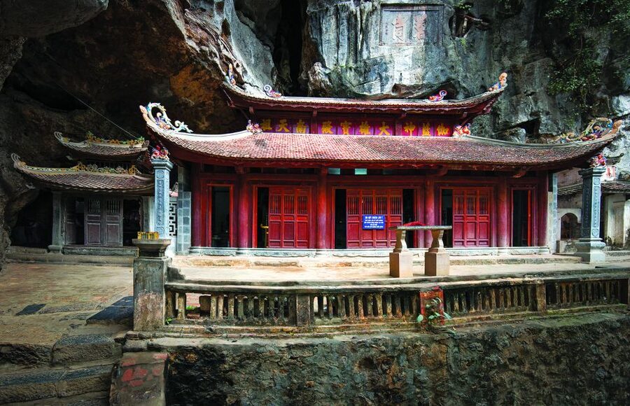 Full Day Trang An, Bich Dong Pagoda, Biking & Family Visit - Getting Back to Hanoi
