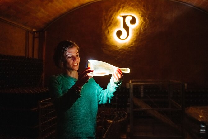 Full-Day Trip Barcelona to Montserrat Monastery & Cava Winery - Is $216.56 a fair price?