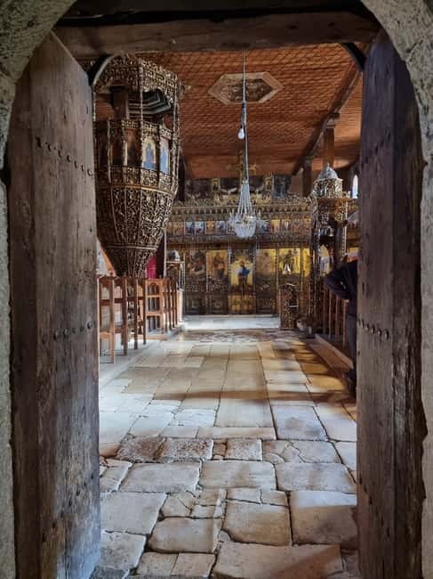 Full Day Trip to Durres, Apollonia and Ardenica Monastery - Why this route works so well