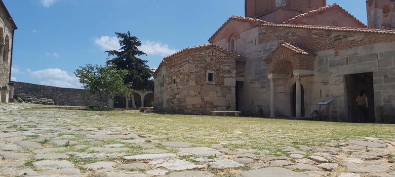Full Day Trip to Durres, Apollonia and Ardenica Monastery - Who should choose this day trip?