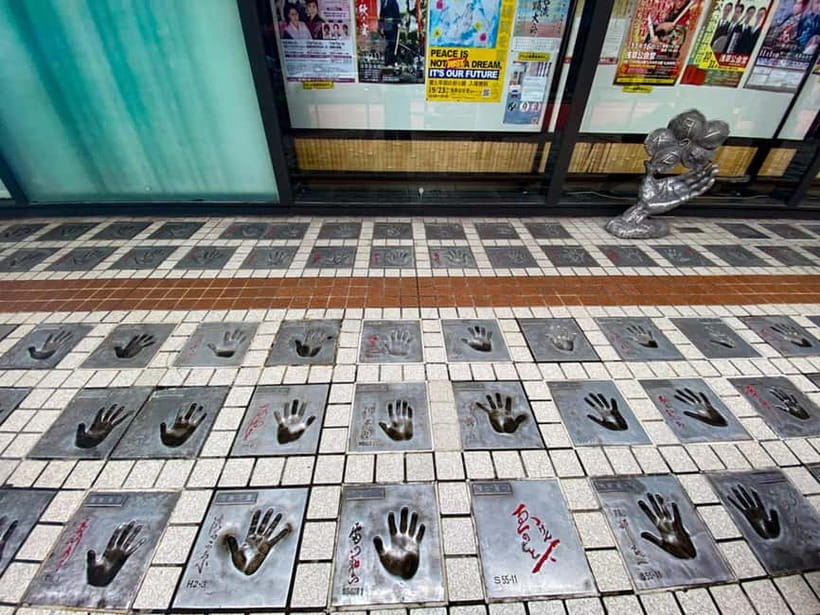 Full Tokyo: Meiji Shrine, Imperial Palace, Asakusa & Skytree - How good is the $69 value?