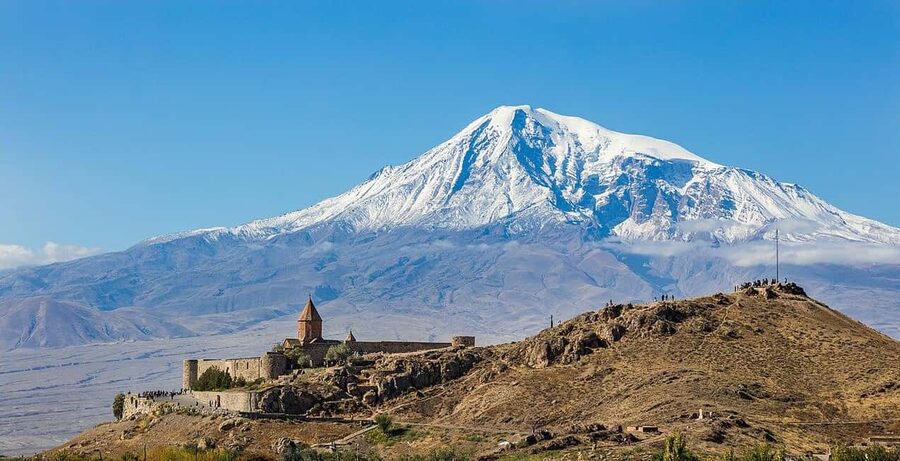 Garni Temple-Geghard Monastery-Khor Virap Monastery tour - Key points to know before booking
