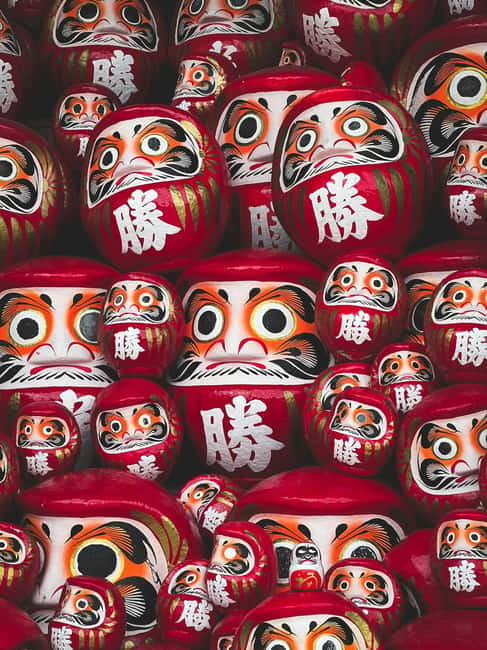 Get to know Minoo from Osaka. Katsuoji Temple, Ryuanji Waterfall and Ryuanji Temple - Starting at HEP FIVE and riding out of Osaka