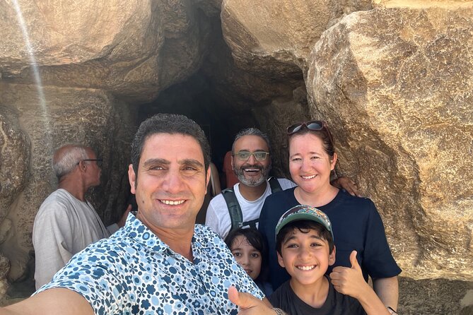 Giza Epic Adventure: Pyramids, Sphinx & Khafre’s Valley Temple - Is $70 per person good value?
