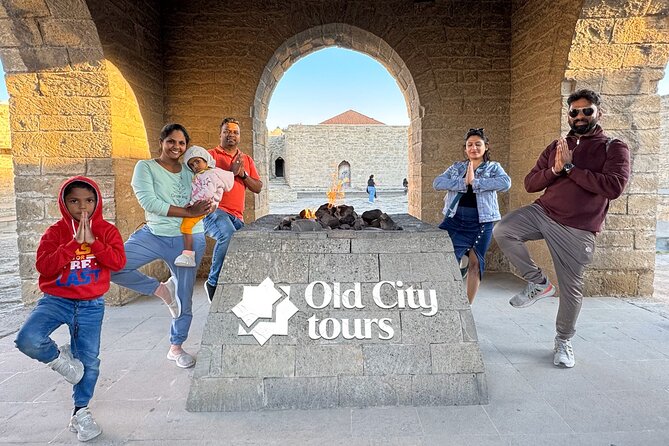 Gobustan & Mud, Fire Temple, Burning Mountain (Group & Private) - Why this Baku day trip works