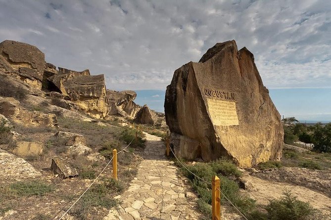 Gobustan, Mud Volcano, Burning Mountain and Fire Temple Tour - Why this Baku day trip works