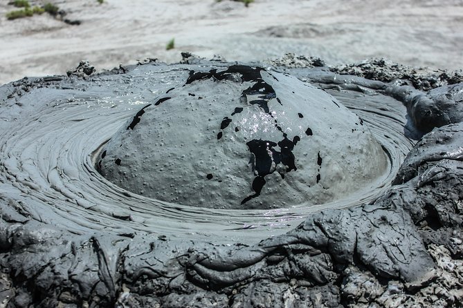 Gobustan, Mud volcanoes, Fire temple, Fire mountain GROUP TOUR - What the $59 price really covers
