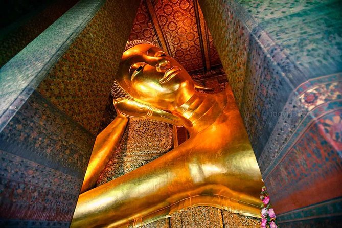 Golden Buddha, Reclining Buddha & Marble Temple Tour - Why these three Bangkok temples make a useful half-day